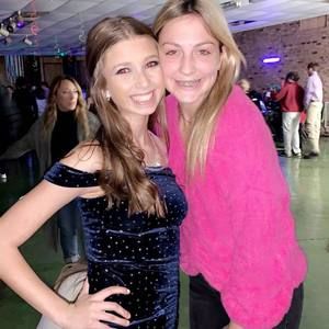 Meet your Posher, Jayla